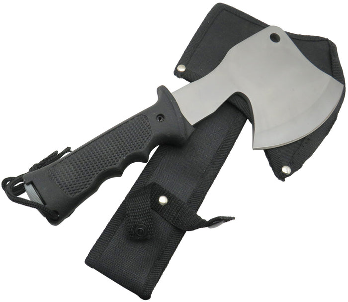 Camp Axe