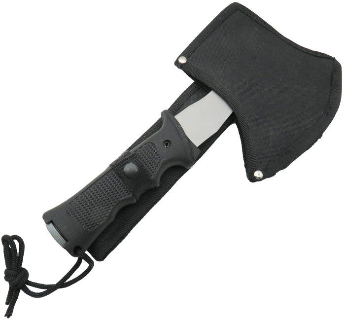 Camp Axe