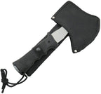 Camp Axe