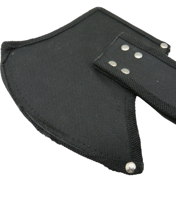 Camp Axe