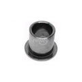 CASTER YOKE SUPPORT ARM BUSHING 7/8 X1-1/8 EXMARK 8305