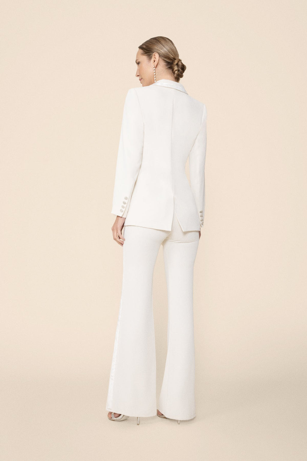 Chaqueta de Novia Julie · LOVE ·