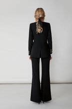 Chaqueta Mali Negra · Lady B ·