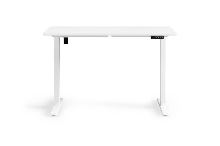 soho-standing-desk-white-round-top-white-legs-front-product_7-5