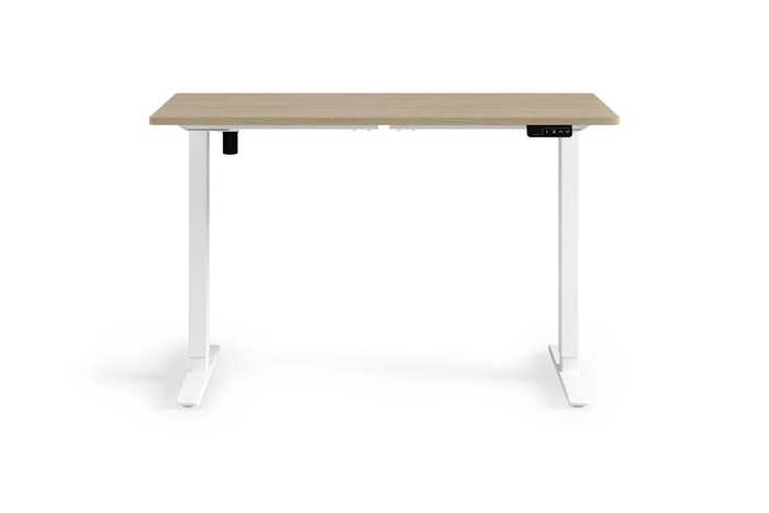 soho-standing-desk-oak-round-top-legs-white-front-product_7-5