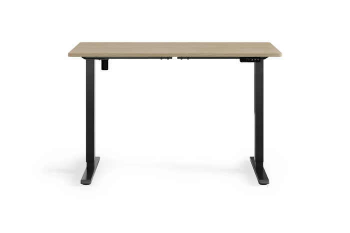 soho-standing-desk-oak-round-top-black-legs-front-product_7-5