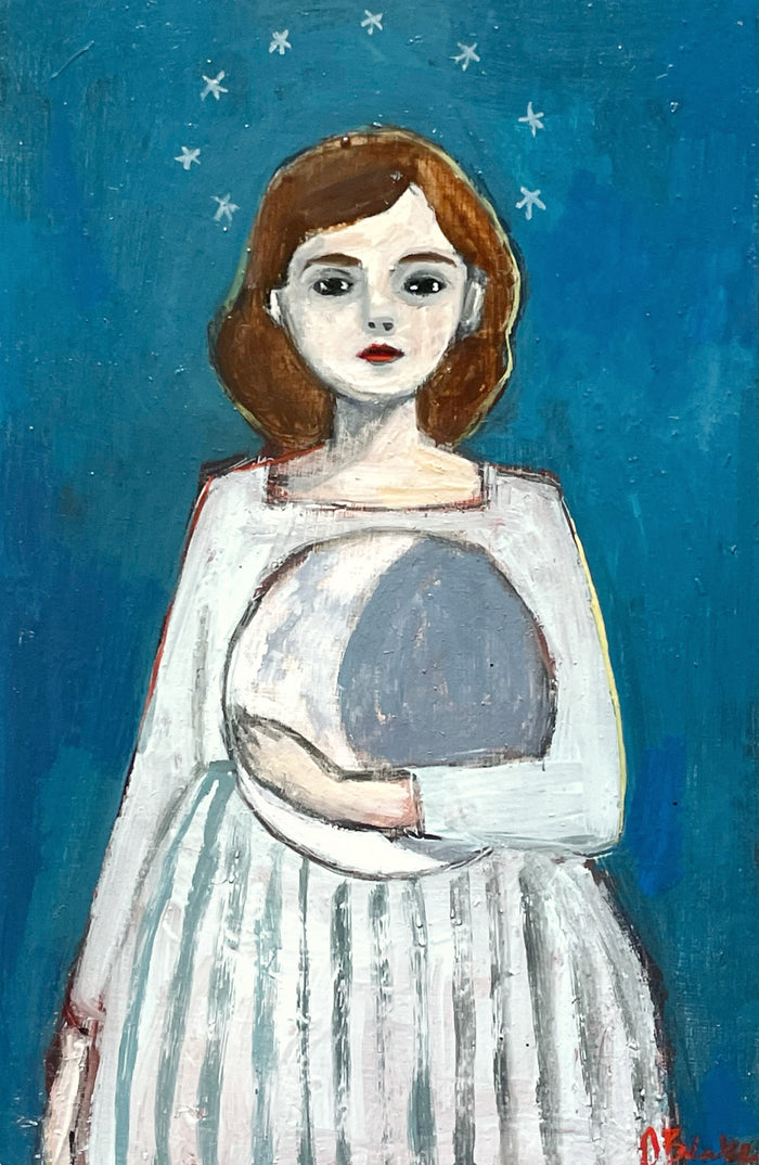 Claire
