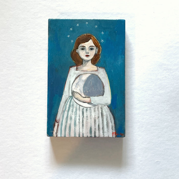 Claire