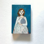 Claire