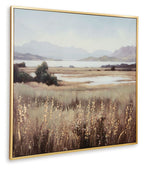 Clarkford - Wall Art - Multi