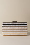 Clutch Box Daisy · Rivera ·