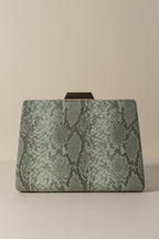 Clutch Snake Lauren Menta · Rivera ·