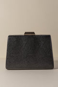 Clutch Snake Lauren Negro · Rivera ·