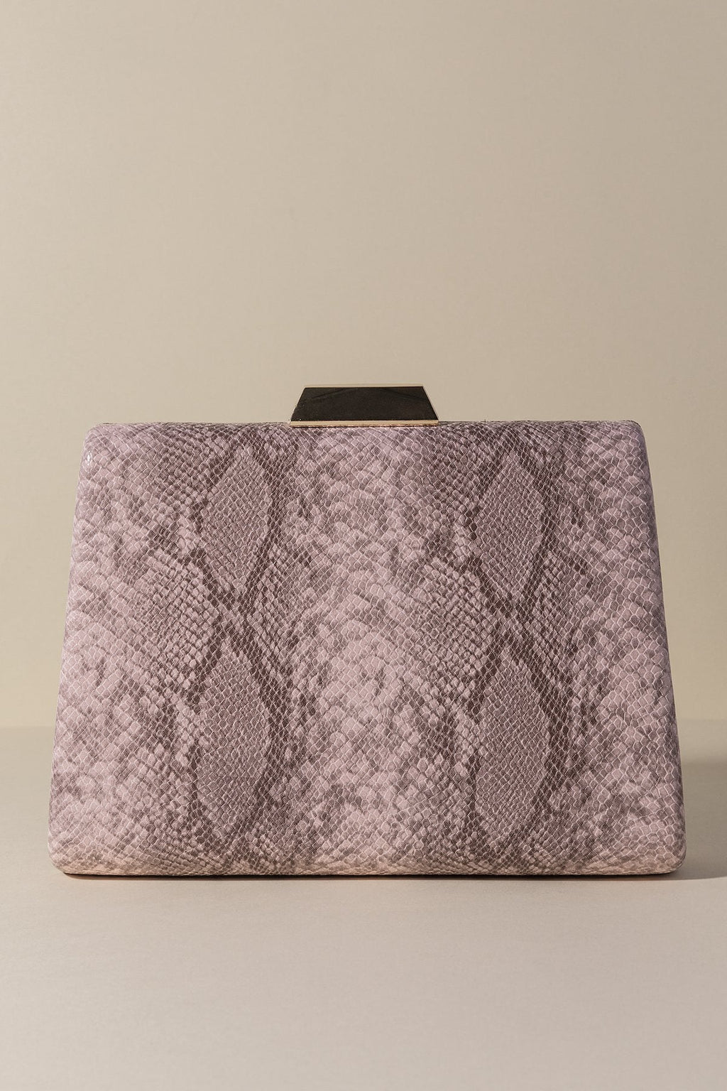 Clutch Snake Lauren Rosa · Rivera ·