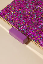Clutch Stones Buganvilla · Le Jardin ·
