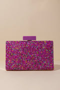 Clutch Stones Buganvilla · Le Jardin ·