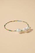 Collar Shell Multicolor · Playa ·