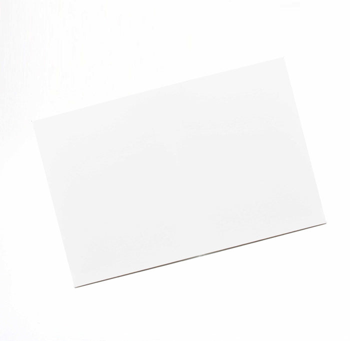 PinkPolish Design Note Cards "Cool It" Handmade Notecard