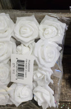 Corsage Roses Head Dizen