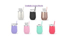 Custom Teaching Wine Tumbler - love-in-the-city-shop