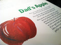 Dad's Apple by John Cutrone