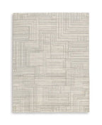 Dorwick - Washable Rug