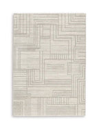 Dorwick - Washable Rug