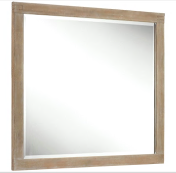 DRESSER AMBROSH B5169-36 90.9CM*101.6CM*2.7CM LIGHT BROWN
