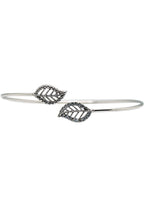 7 LUXE Eden Bangle Bracelet