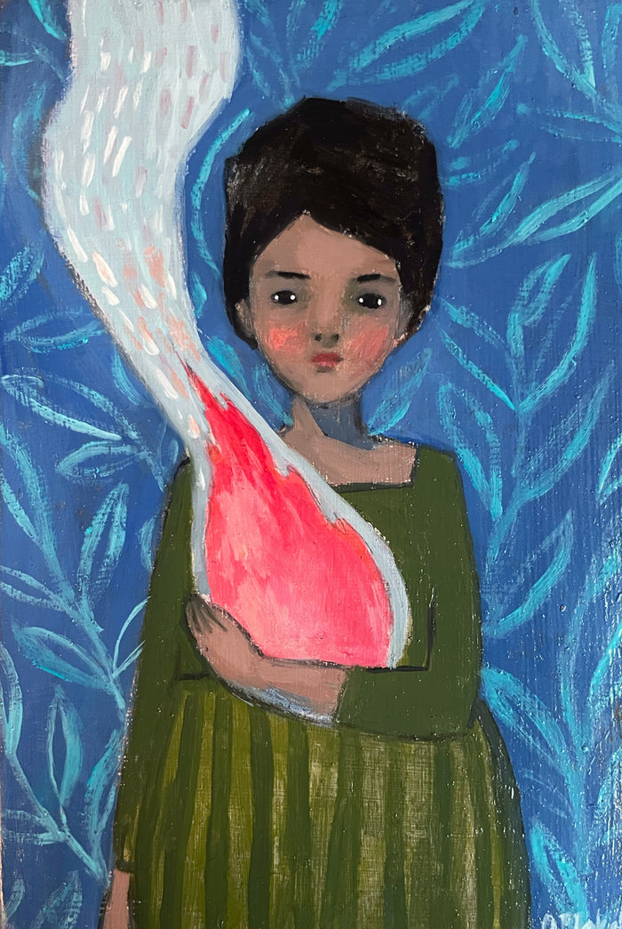 Evie