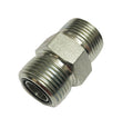 FF2403  |  Male O-Ring Face Seal to Male O-Ring Face Seal Union