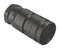 FFH08-12/34S-F  |  1/2" x 3/4" Female Bulkhead ORFS