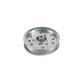FLAT IDLER PULLEY FOR MTD/CUB CADET 12675, 12675 | MowMore
