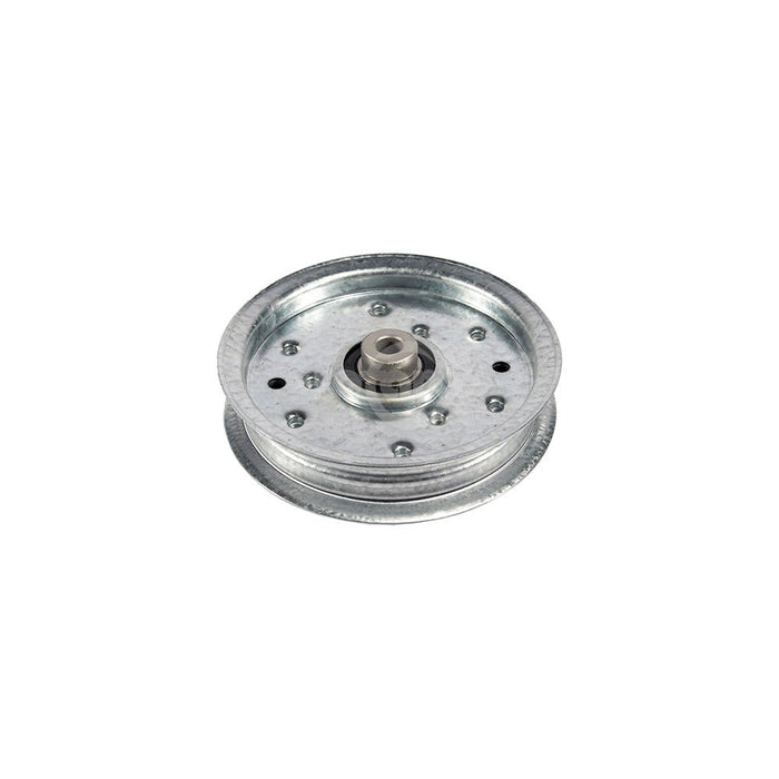 FLAT IDLER PULLEY FOR MTD/CUB CADET 12675, 12675 | MowMore