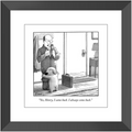 Framed Prints Henry CA