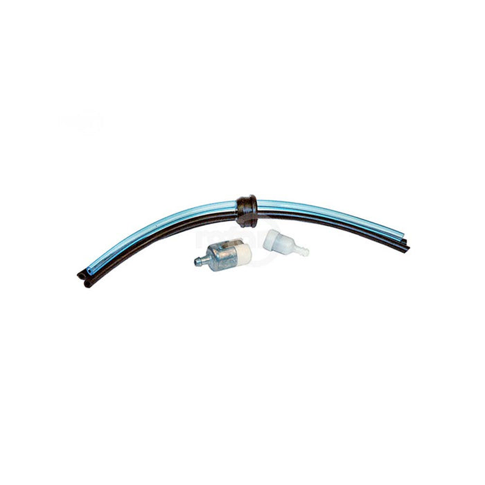 Fuel Pipe Assembly replaces Echo 900103, 900518, & 90097, | MowMore
