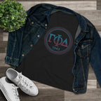 Gamma Phi Delta Women's Shirt