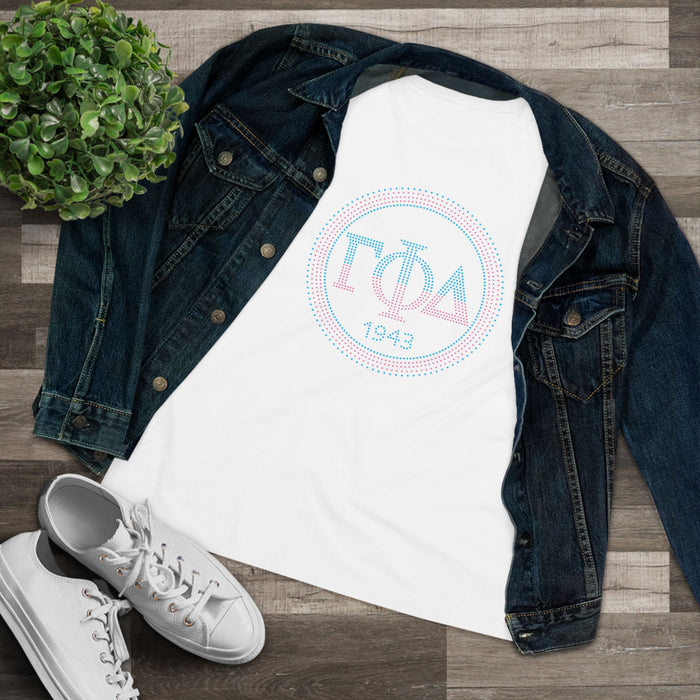 Gamma Phi Delta Women's Shirt