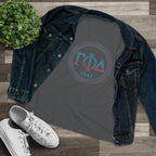 Gamma Phi Delta Women's Shirt