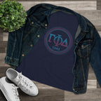 Gamma Phi Delta Women's Shirt