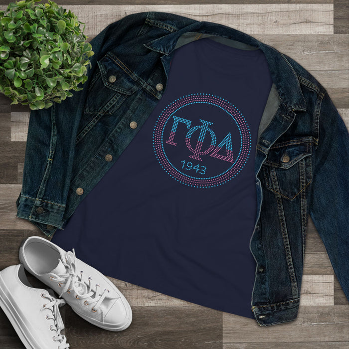 Gamma Phi Delta Women's Shirt