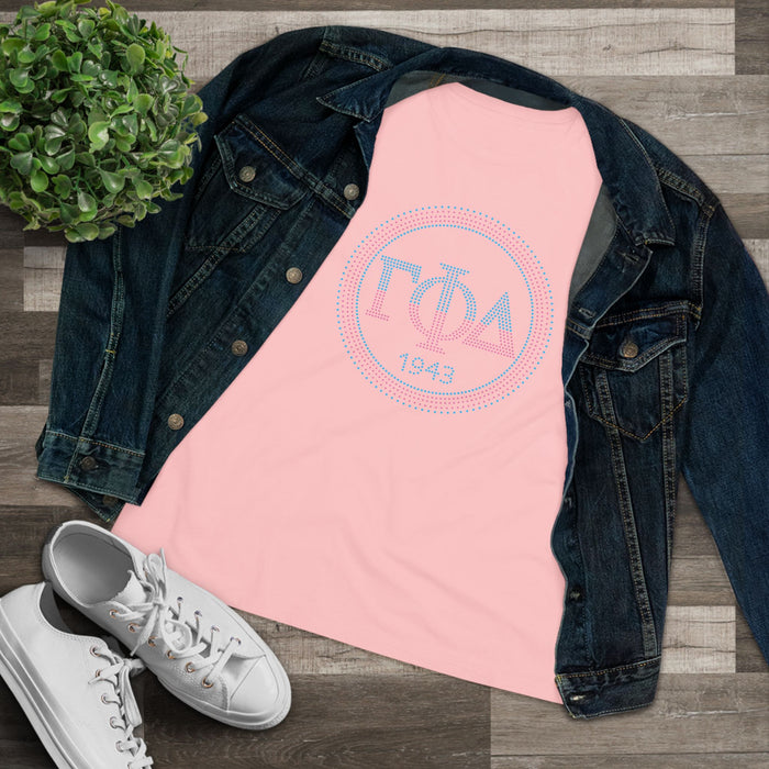 Gamma Phi Delta Women's Shirt