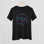 Gamma Phi Delta Women's Shirt