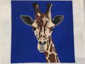 Giraffe Pillow
