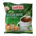 Gold Kili Ginger Drink Free Shipping.