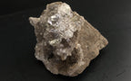 Herkimer Diamond Drusy 815-4 | Of Coins & Crystals