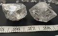 Herkimer Diamond Goonie Pair 1112-13