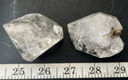 Herkimer Diamond Goonie Pair 1112-13
