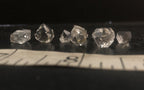 Herkimer Diamond Lot 1207-46 | Of Coins & Crystals