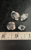 Herkimer Diamond Lot 830-3 - Of Coins & Crystals